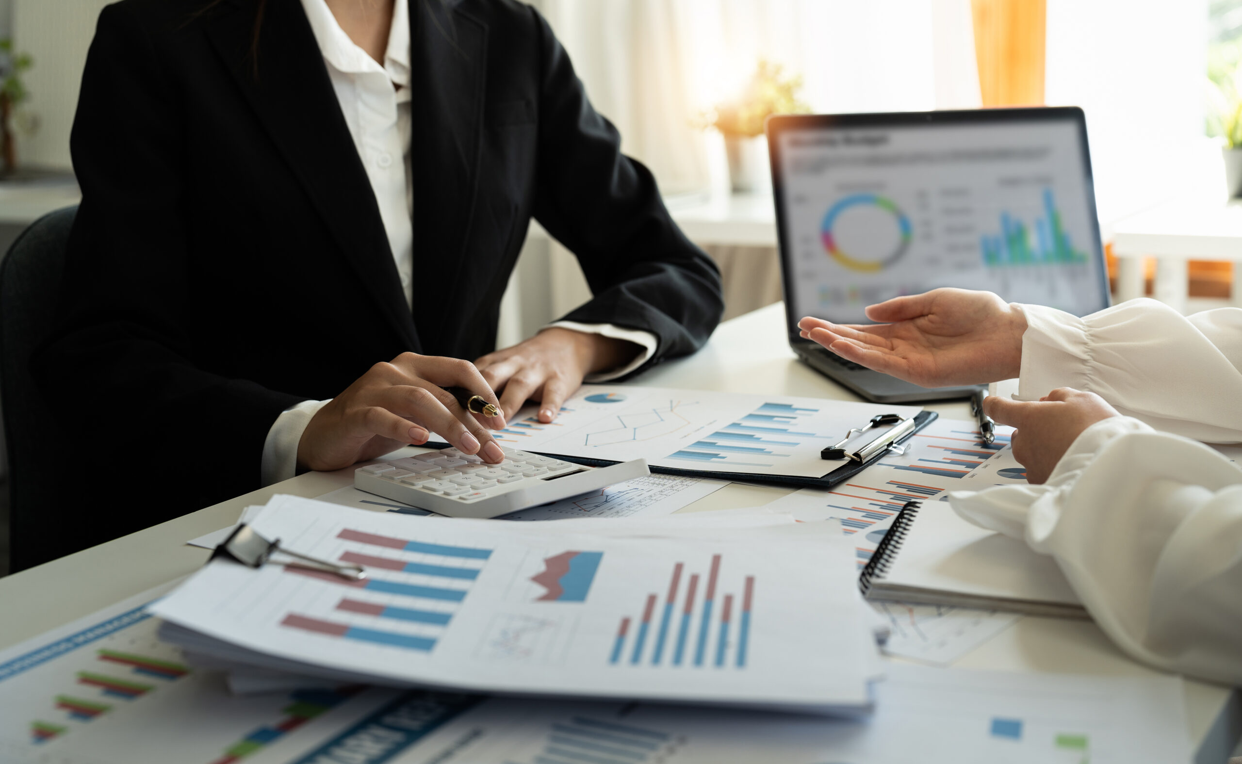 Financial Planning