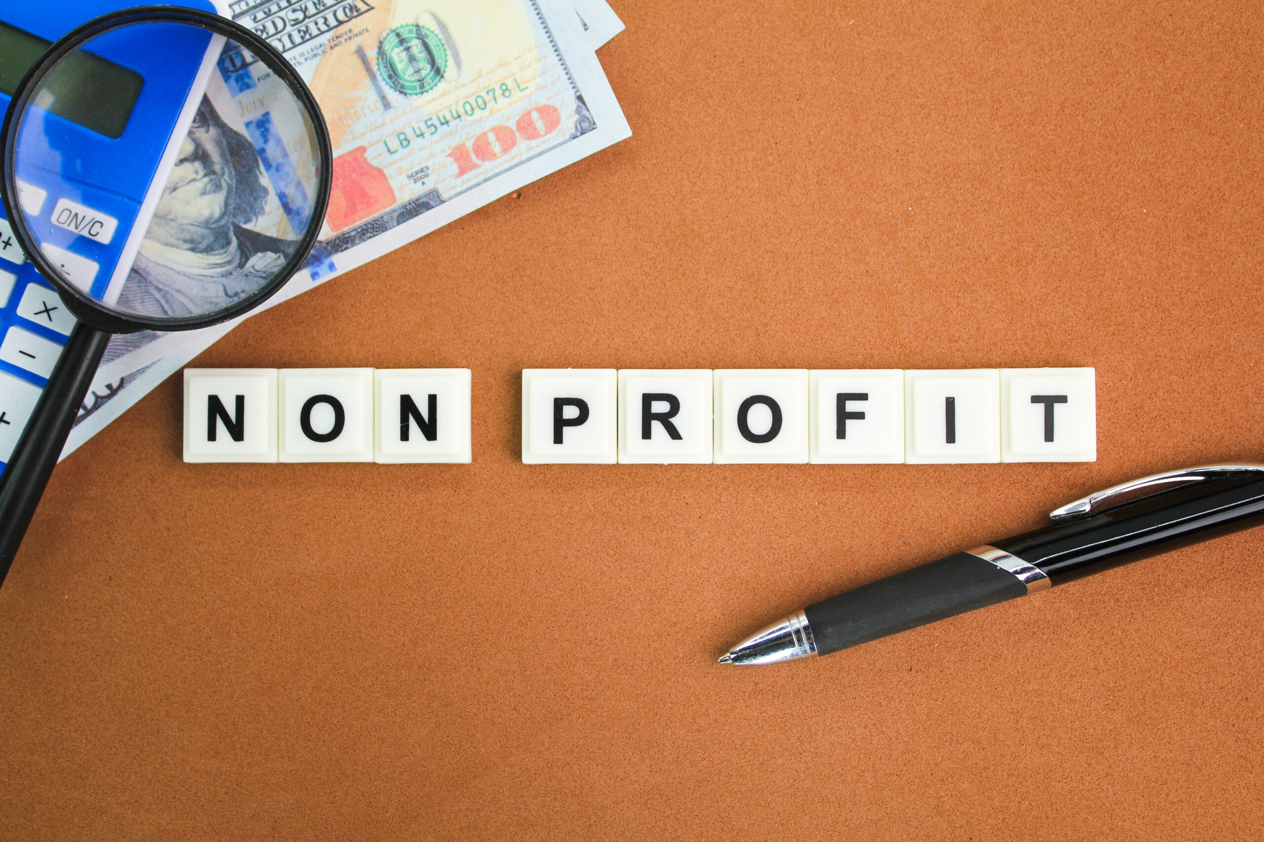 Non-profit Accounting