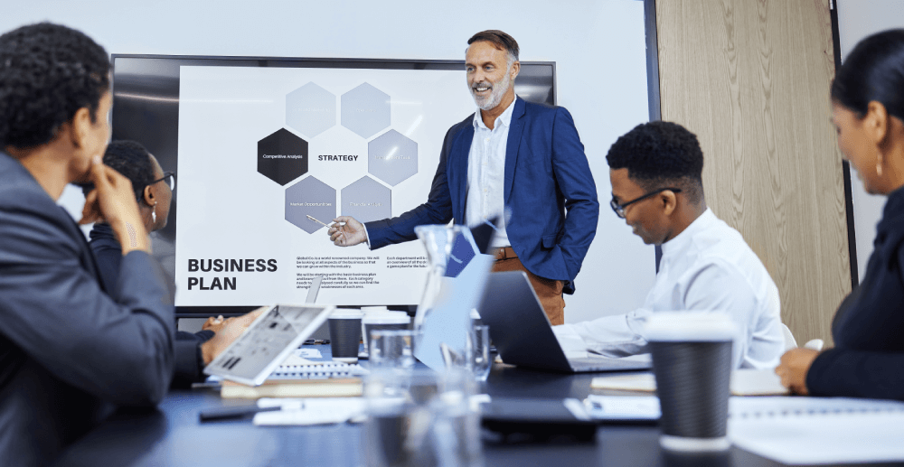 Technology Consulting
