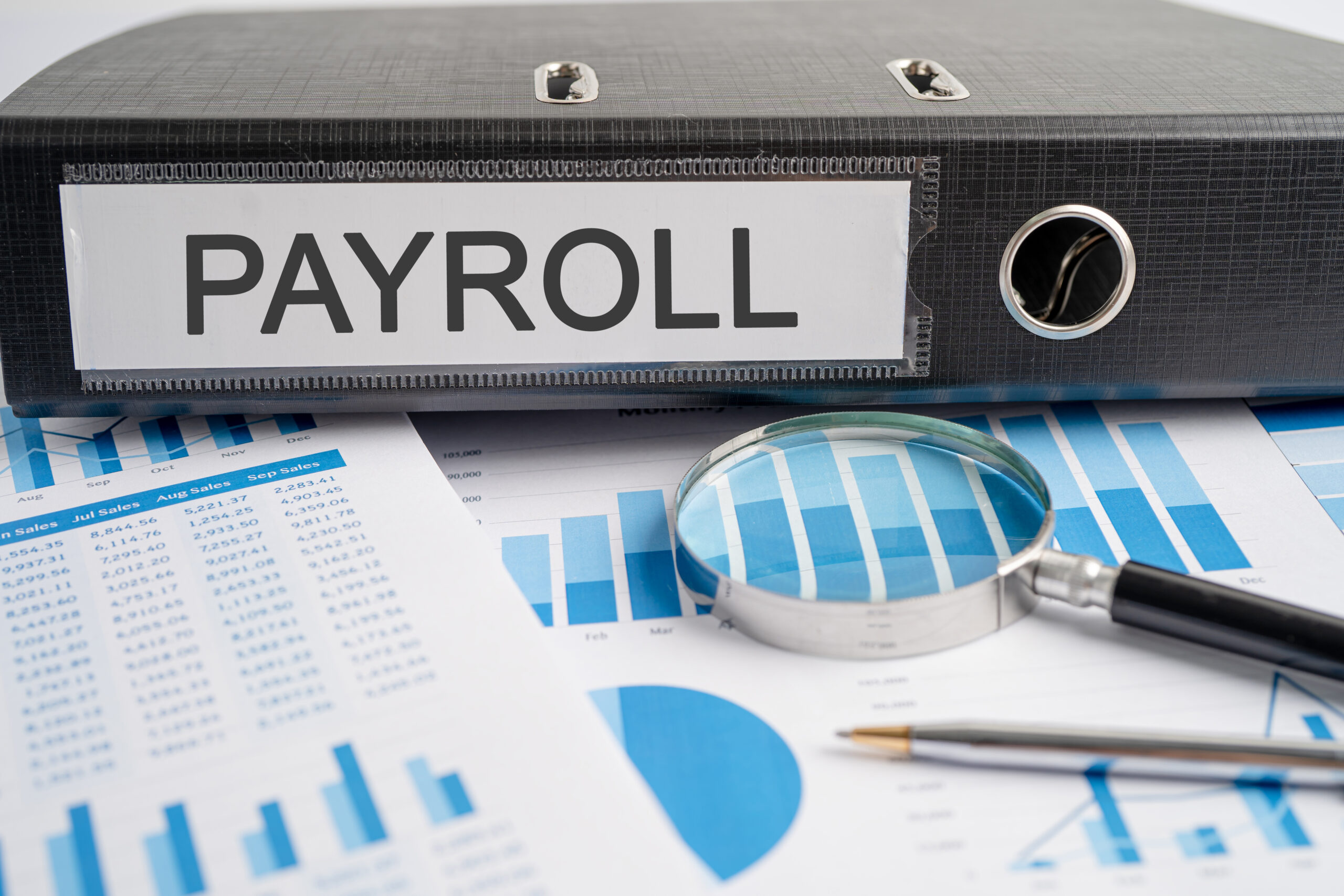 Payroll Services